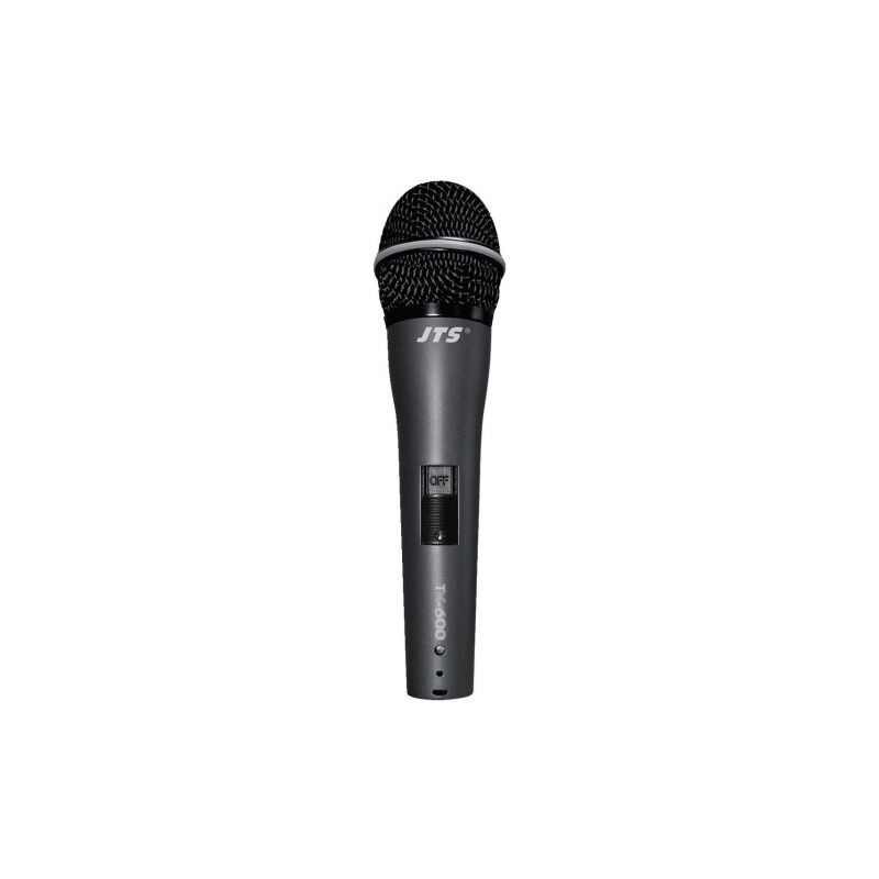 Monacor TK-600 Dynamiczny mikrofon wokalowy